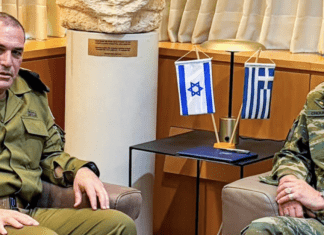 Ισραήλ απειλεί Τουρκία, η σύμπτωση της επίσκεψης Χούπη και ο κίνδυνος για την Ελλάδα