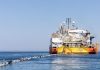 Το καλώδιο επιστρέφει και φέρνει μπρα ντε φερ Αθήνας – Άγκυρας: Τι θα γίνει εάν το τουρκικό Ναυτικό επιχειρήσει ξανά να εμποδίσει τις εργασίες