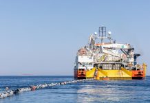 Το καλώδιο επιστρέφει και φέρνει μπρα ντε φερ Αθήνας – Άγκυρας: Τι θα γίνει εάν το τουρκικό Ναυτικό επιχειρήσει ξανά να εμποδίσει τις εργασίες