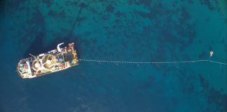 Σύνδεση Ελλάδας – Κύπρου: Μπρα ντε φερ Αθήνας και Άγκυρας για το καλώδιο