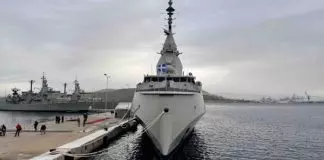 Αγοράζουμε όπλα, αλλά με την εθνική αυτονομία τι γίνεται;