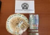 Τροιζηνία: Πήγε στο μοναστήρι. τον φιλοξένησαν, τον τάισαν και έκλεψε 4.425 ευρώ