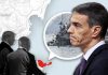 Κρίση στη Θέουτα: MAGA και Τελ Αβίβ εκδικούνται Σάντσεθ μέσω Μαρόκου;