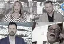 Χείμαρρος Μπούμπας ξεβρακώνει την “ποντικομαμή” Ρωμανό:«Τσίπρας & ΝΔ εξυπηρετούν κι οι 2 το σύστημα»-(VIDEO)