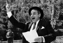 Με το «θα σας φτιάξουμε και ποτάμι!» δεν κερδίζονται εκλογές