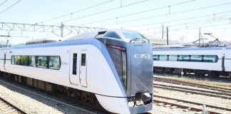 Τραγωδία στην Ιαπωνία: Τέσσερις εργάτες χτυπήθηκαν από τρένο ενώ έκαναν εργασίες στις γραμμές