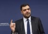 Αρπάχτηκαν Μαρινάκης VS Δημοσιογράφος: «Κάντε μου την χάρη κύριε, με έχετε ρωτήσει 10 φορές»-(VIDEO)