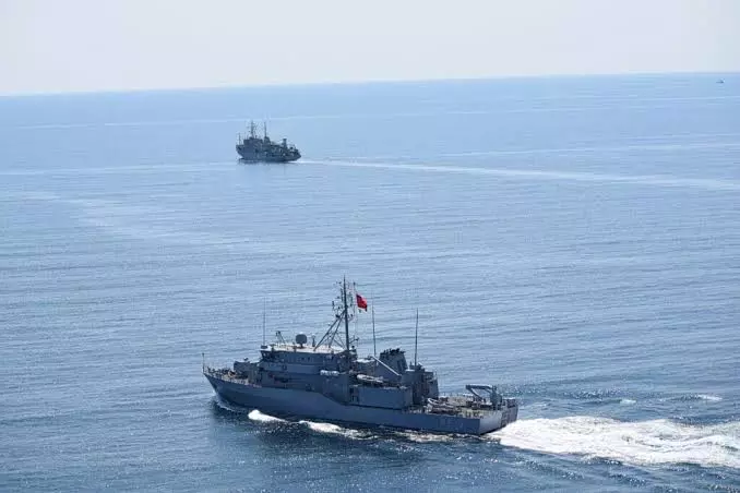 Ούτε κραυγές, ούτε εφησυχασμός στα ελληνοτουρκικά