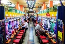 Εκτελέστηκε στην Ιαπωνία άνδρας που έκαψε αίθουσα παιγνίων και σκότωσε πέντε άτομα