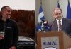 Κόντρα για τις προγνώσεις καιρού – Ο Θοδωρής Κολυδάς κατά του Forecast Weather: «Άλλο ιδιοκτήτης site, άλλο μετεωρολόγος»