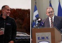 Κόντρα για τις προγνώσεις καιρού – Ο Θοδωρής Κολυδάς κατά του Forecast Weather: «Άλλο ιδιοκτήτης site, άλλο μετεωρολόγος»