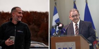 Κόντρα για τις προγνώσεις καιρού – Ο Θοδωρής Κολυδάς κατά του Forecast Weather: «Άλλο ιδιοκτήτης site, άλλο μετεωρολόγος»