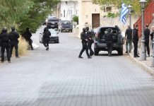Μακελειό στα Βορίζια: Ελεύθεροι τρεις συλληφθέντες με τον όρο να μην πλησιάσουν στο χωριό