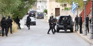 Μακελειό στα Βορίζια: Ελεύθεροι τρεις συλληφθέντες με τον όρο να μην πλησιάσουν στο χωριό