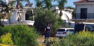 Κύπρος: Μαφιόζικη απόπειρα φόνου σε 33χρονο στην Αγία Νάπα, εξετάζουν μήνυμα προς ισοβίτη Κύπρος: Μαφιόζικη απόπειρα φόνου σε 33χρονο στην Αγία Νάπα, εξετάζουν μήνυμα προς ισοβίτη