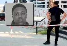 «Το μαχαίρι ήταν του θύματος», επιμένει ο 29χρονος που σκότωσε τον Πορτογάλο τουρίστα στην Αλβανία, σήμερα η απολογία των 13 συλληφθέντων για το φονικό