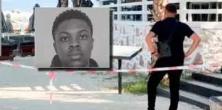 «Το μαχαίρι ήταν του θύματος», επιμένει ο 29χρονος που σκότωσε τον Πορτογάλο τουρίστα στην Αλβανία, σήμερα η απολογία των 13 συλληφθέντων για το φονικό
