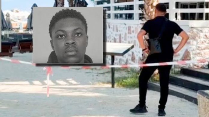 «Το μαχαίρι ήταν του θύματος», επιμένει ο 29χρονος που σκότωσε τον Πορτογάλο τουρίστα στην Αλβανία, σήμερα η απολογία…