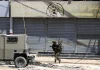 Πρώτα ο αφοπλισμός της Χαμάς, μετά η αποχώρηση των IDF από τη Γάζα, λέει το Συμβούλιο Ειρήνης