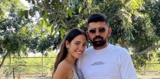 Ισραήλ: Αυτοκτόνησε 30χρονος στον τάφο της συντρόφου του που δολοφονήθηκε στις 7 Οκτωβρίου από τη Χαμάς