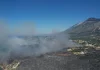 Σε Πάστρα, Κρεμμύδι και Μαυράτα το πύρινο μέτωπο στην Κεφαλονιά, συνελήφθη 44χρονος για εμπρησμό από πρόθεση