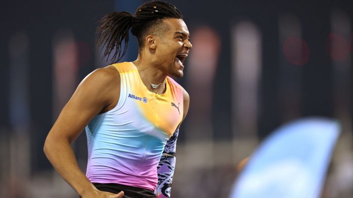«Πέταξε» ο Καραλής στο Diamond League της Λωζάνης: Πέρασε τα 6,16μ. – «Διαστημικός» Ντουπλάντις με 6,21μ. στην πρώτη θέση