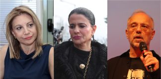 Κόμμα Τεμπών Νο. 2 χωρίς Καρυστιανού; – Τι ψάχνουν οι αποχωρήσαντες από την Ελπίδα για τη Δημοκρατία