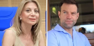 Κασσελάκης – Καρυστιανού: Τα “νούμερα” φτάνουν στο τέλος τους…
