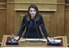 Εκτός ΚΟ του ΣΥΡΙΖΑ η Κασιμάτη με απόφαση Δούρου – Ζητάει και από την Γεροβασίλη να παραδώσει την έδρα ως τις 24 Αυγούστου