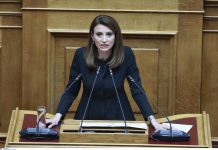 Εκτός ΚΟ του ΣΥΡΙΖΑ η Κασιμάτη με απόφαση Δούρου – Ζητάει και από την Γεροβασίλη να παραδώσει την έδρα ως τις 24 Αυγούστου