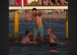 Σάλος στα κατεχόμενα για σεξουαλική επίθεση σε 15χρονη σε παραλία, κυνήγησαν και χτύπησαν τον δράστη – (VIDEO)
