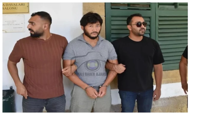 Στα κατεχόμενα ο καταζητούμενος για τη δολοφονία Ζαμπούνη