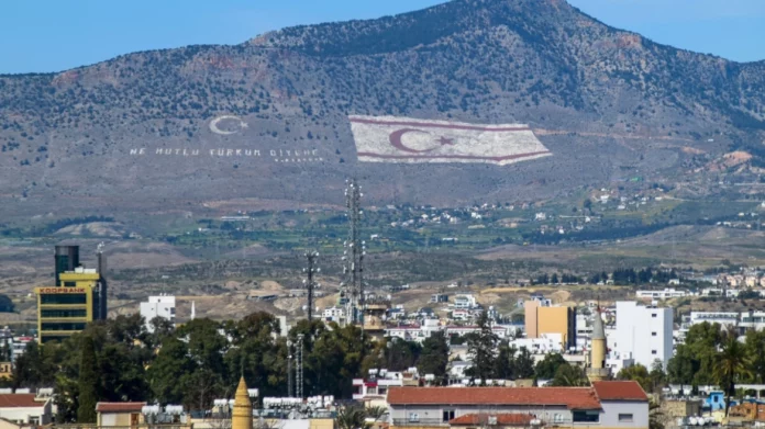 Άγριο φονικό στα κατεχόμενα: Γυναίκα μαχαίρωσε 30 φορές τον σύζυγό της