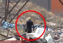 Ρομά καίνε καλώδια σε χωματερές: «Καλύτερα να καούμε παρά να πεινάσουμε»