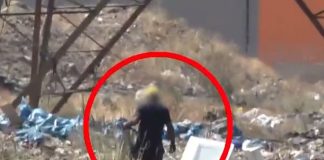 Ρομά καίνε καλώδια σε χωματερές: «Καλύτερα να καούμε παρά να πεινάσουμε»