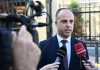 Ισχυρό πονοκέφαλο στην κυβέρνηση προκαλεί ο Κεσσές- Τι απαντά ο …Άδωνις!