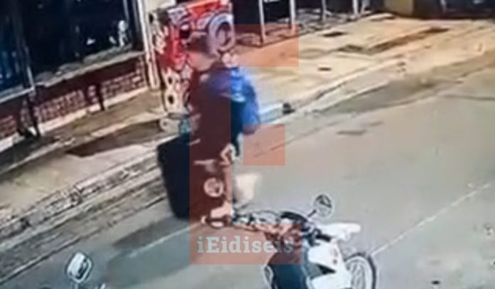 Το μυστήριο με τον «τρομοκράτη» που δολοφόνησε την Ελίζαμπεθ στην Κυψέλη