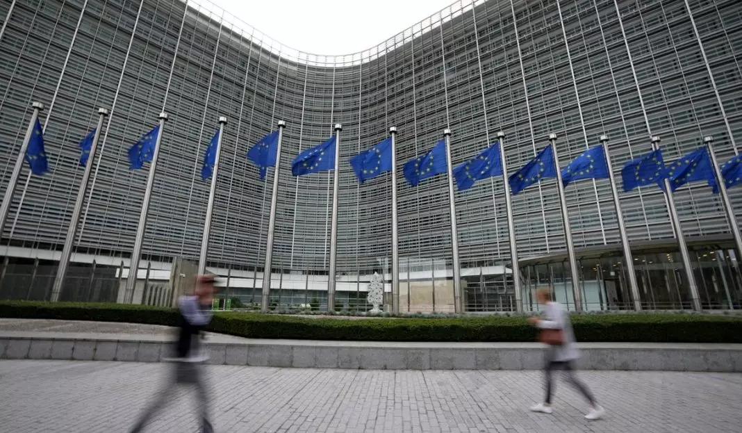 Europe Arrests
