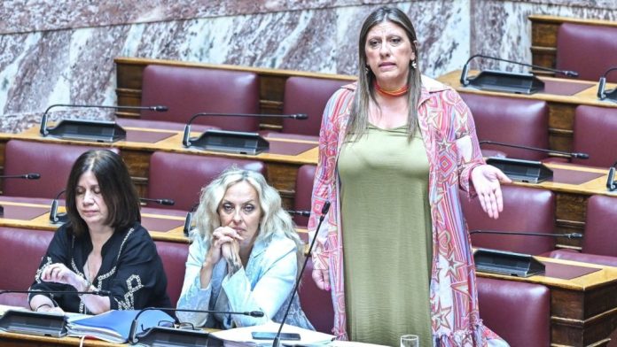 Επεισόδιο Τουρνά και Ζωής στη Βουλή: «Υφίσταμαι μπούλινγκ» – «Στον στρατό έτσι μάθατε να λέτε;» εμβόλιο κορωνοϊού μάγια ζωή χιλιάδες - Εμβόλιο κορωνοϊού: Η Μάγια, η Ζωή και χιλιάδες άλλοι – Οι σοβαρές παρενέργειες…