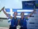 Κωπηλασία: Ασημένιο μετάλλιο για τις Μουρατίδου και Λιόλιου στο Βαρέζε