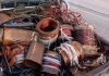 Θεσσαλονίκη: Αύριο απολογούνται τα μέλη σπείρας που έκλεβε μετασχηματιστές και συνελήφθησαν μετά από καταδίωξη