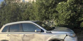 Θεσσαλονίκη: Από το νοσοκομείο… στη φυλακή ένας εκ των τριών της σπείρας που ξήλωνε μετασχηματιστές