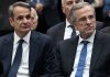 Το παιγνίδι με τις «κολώνες» παίζουν ΝΔ και Σαμαράς