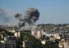 Ισραηλινοί βομβαρδισμοί στον Λίβανο με 11 νεκρούς, με αντίποινα απειλεί η Χεζμπολάχ