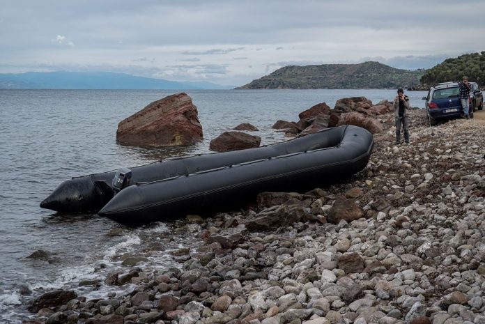 «Πολιορκείται» η Κρήτη από νέες αφίξεις: 259 παράνομοι μετανάστες έφτασαν μέσα σε λίγες ώρες