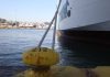 Ραφήνα: Νεκρός βρέθηκε ύπαρχος πλοίου μέσα στη καμπίνα του