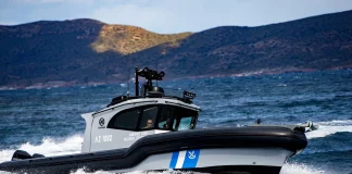 Κρήτη: Το Λιμενικό διέσωσε 45n παράνομους μετανάστες νότια της Ιεράπετρας