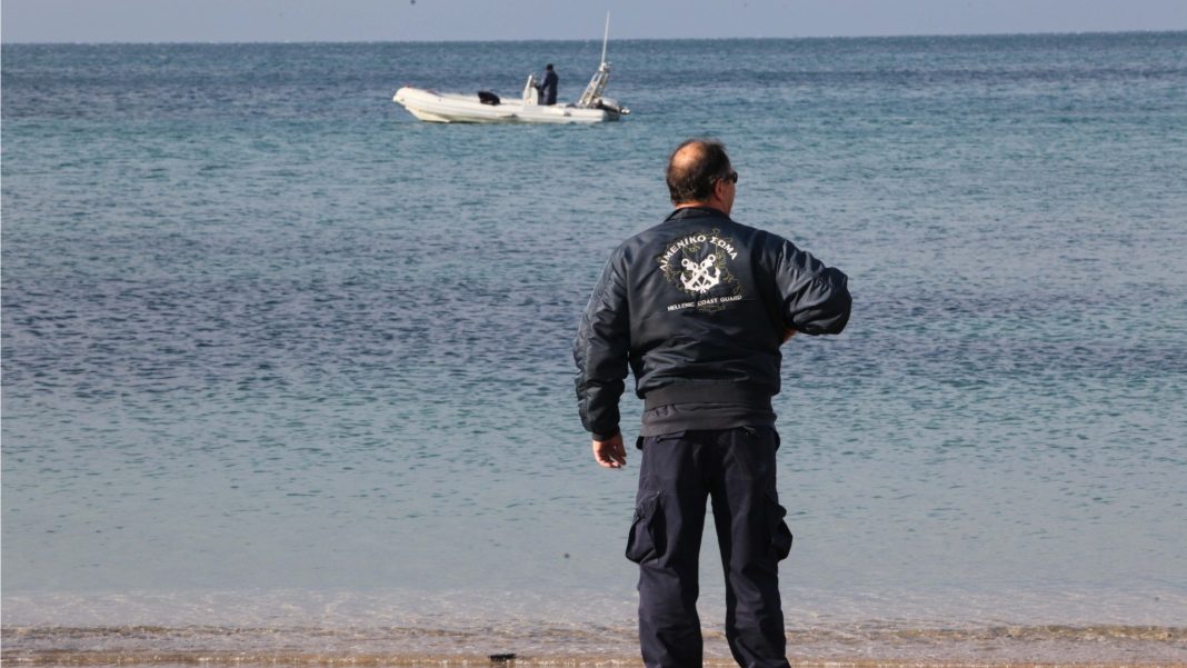 Οθωνοί: Σε κρίσιμη κατάσταση 30χρονη Ιταλίδα – Τραυματίστηκε από προπέλα θαλαμηγού