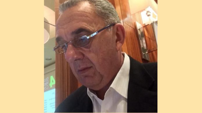 Μύλος στους ακροκεντρώους του ΠΑΣΟΚ: Έχει αυτονομία από την Άννα λέει τώρα ο Λούσκος Μύλος στους ακροκεντρώους του ΠΑΣΟΚ: Έχει αυτονομία από την Άννα λέει τώρα ο Λούσκος