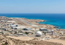 Σενάρια κατασκοπείας των βρετανικών βάσεων στην Κύπρο: Δημοσίευμα του Telegraph για ξενοδοχείο που θα μπορούσε να λειτουργεί ως «παρατηρητήριο» Κινέζων πρακτόρων